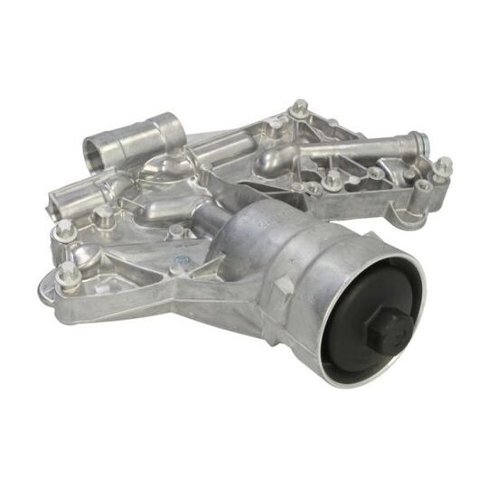 D4X021TT - Oil Cooler, engine oil 