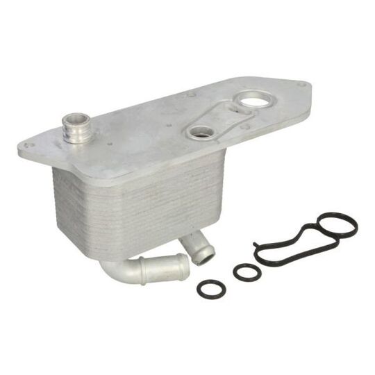 D4G021TT - Oil Cooler, engine oil 