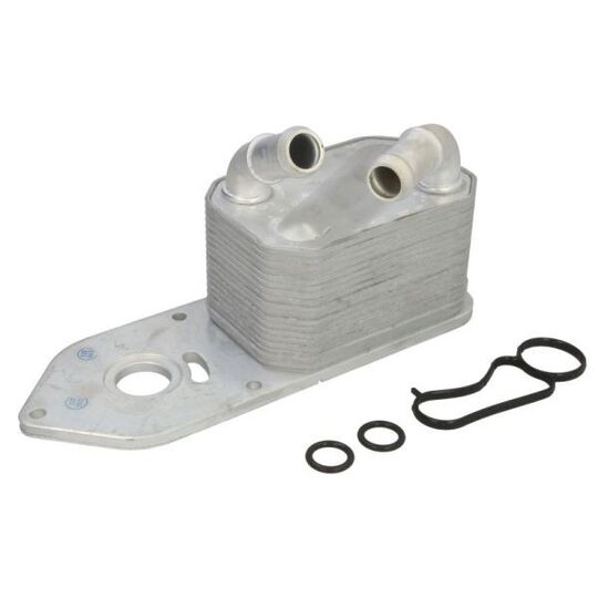 D4G021TT - Oil Cooler, engine oil 