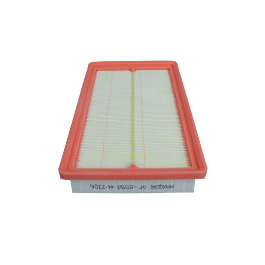 26-2782 - Air filter 