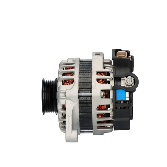 444358 - Alternator 