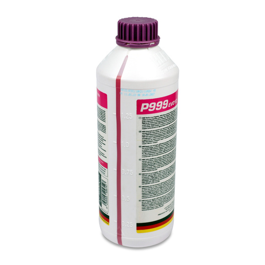 P999-EVO12 - Antifreeze 