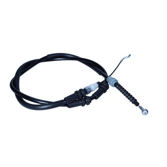 32-1593 - Cable, parking brake 