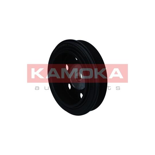 RW078 - Belt Pulley, crankshaft 