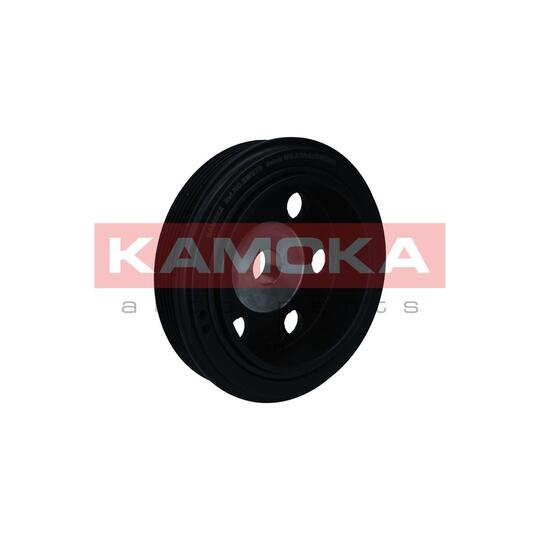 RW078 - Belt Pulley, crankshaft 