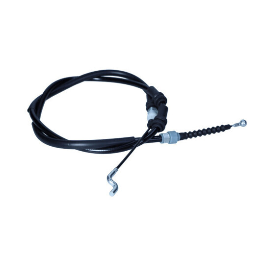 32-1593 - Cable, parking brake 