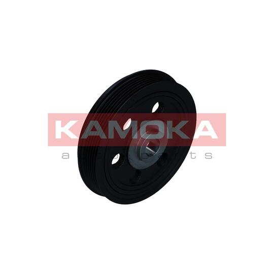 RW078 - Belt Pulley, crankshaft 