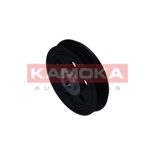 RW078 - Belt Pulley, crankshaft 