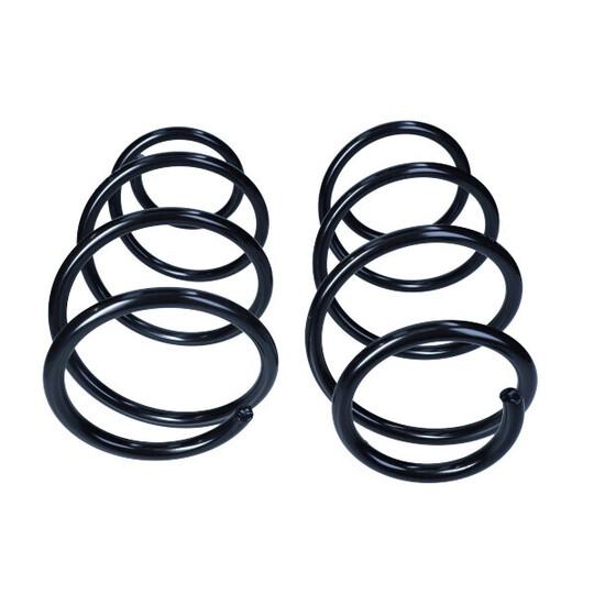 60-0925D - Coil Spring 