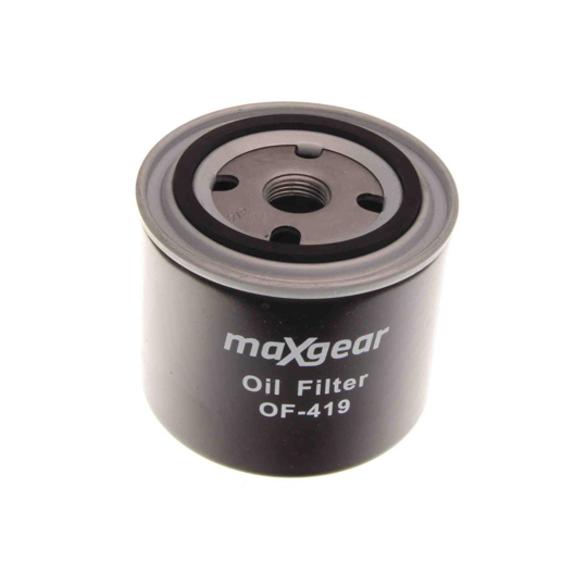 26-2115 - Oil filter 