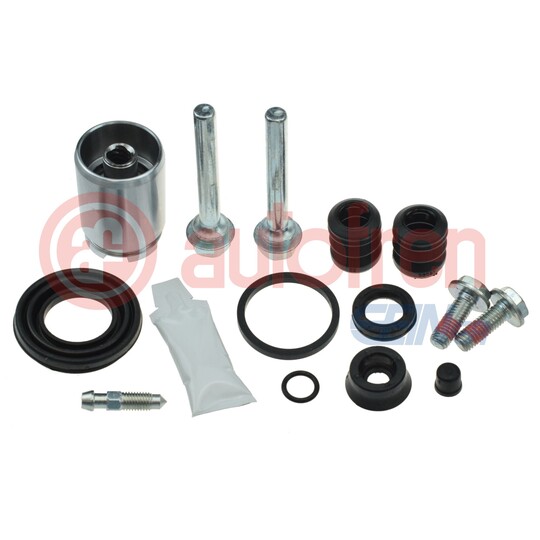 D43679S - Repair Kit, brake caliper 