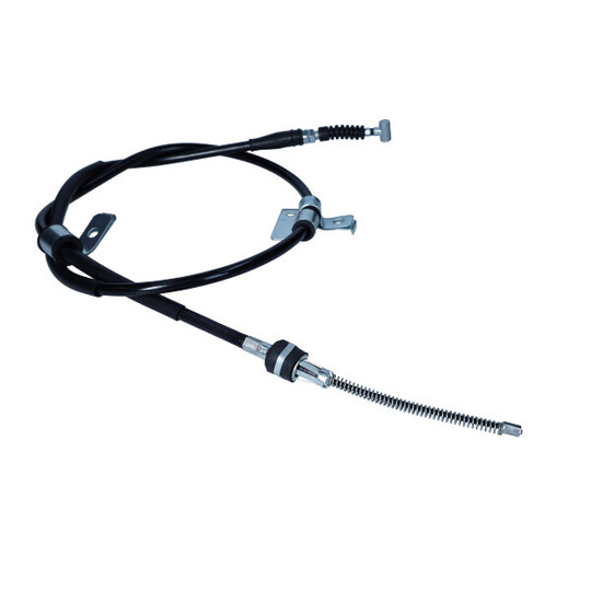 32-1519 - Cable, parking brake 