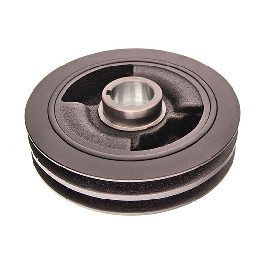 30-0255 - Belt Pulley, crankshaft 