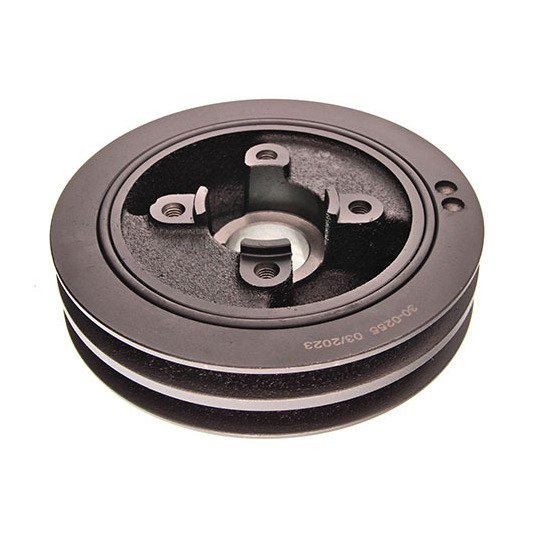 30-0255 - Belt Pulley, crankshaft 