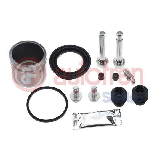 D43812S - Repair Kit, brake caliper 