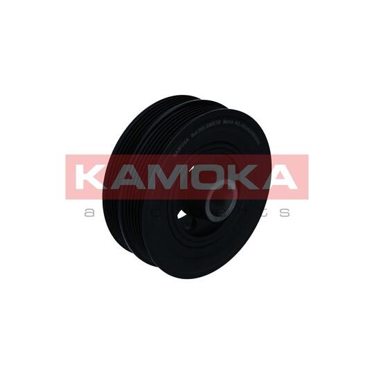 RW076 - Belt Pulley, crankshaft 