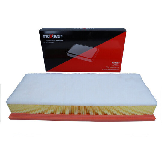 26-2798 - Air filter 