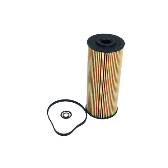 26-2107 - Oil filter 