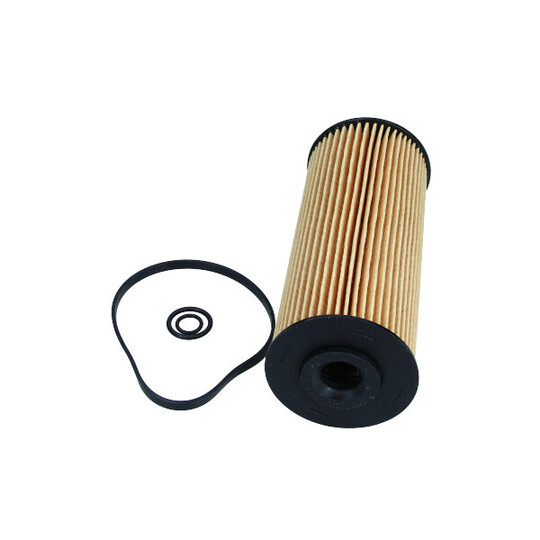 26-2107 - Oil filter 