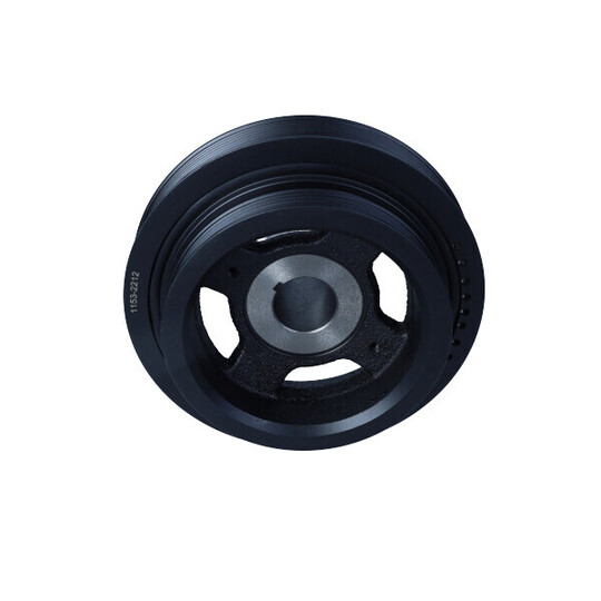 30-0247 - Belt Pulley, crankshaft 