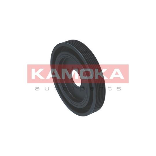 RW059 - Belt Pulley, crankshaft 