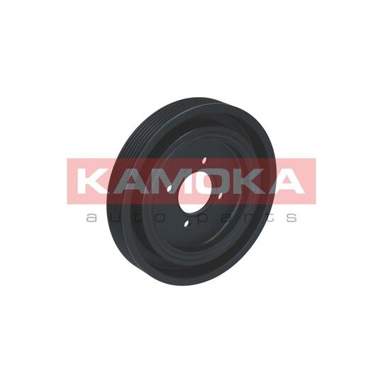 RW059 - Belt Pulley, crankshaft 