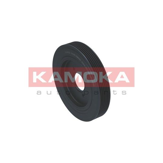 RW059 - Belt Pulley, crankshaft 