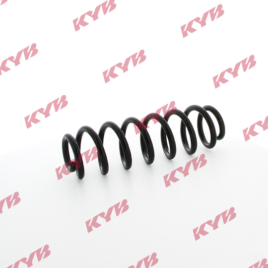 RA5496 - Coil Spring 