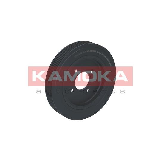 RW059 - Belt Pulley, crankshaft 