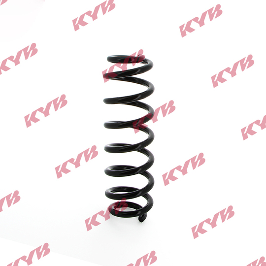 RA5496 - Coil Spring 