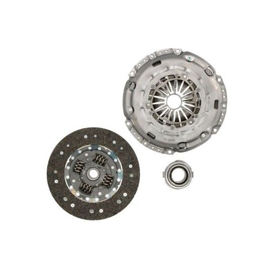 F1G061NX - Clutch Kit 