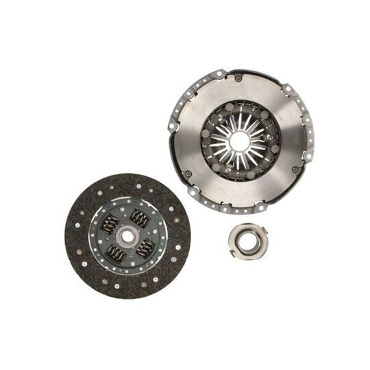 F1G061NX - Clutch Kit 