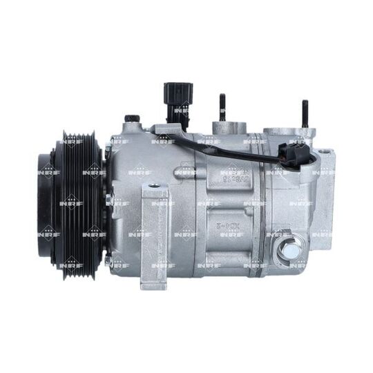 320189G - Compressor, air conditioning 