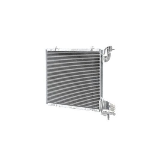 AC 1114 000S - Condenser, air conditioning 