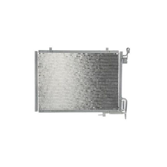 AC 1114 000S - Condenser, air conditioning 