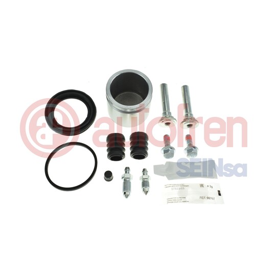 D43319S - Repair Kit, brake caliper 