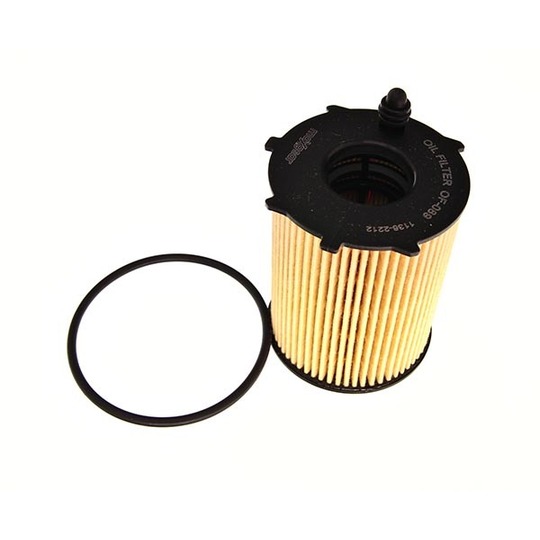 26-2098 - Oil filter 