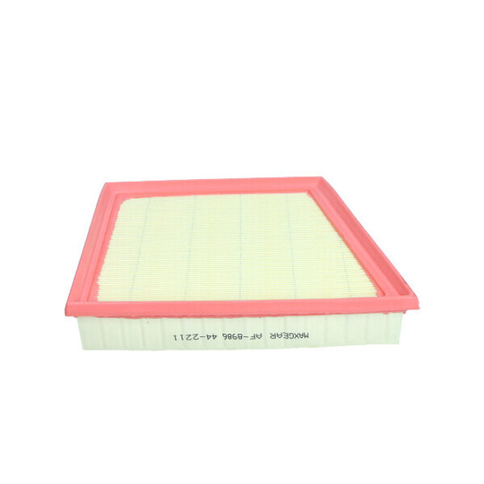26-2786 - Air filter 