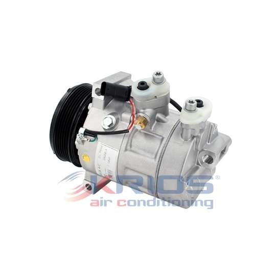 K11484A - Compressor, air conditioning 