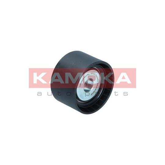 R0456 - Tensioner Pulley, V-ribbed belt 