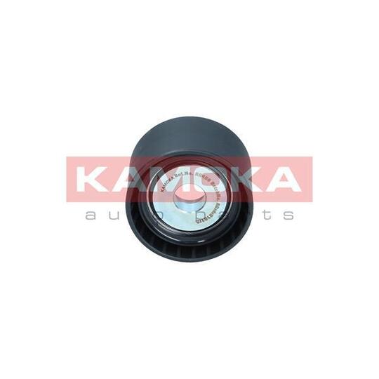 R0456 - Tensioner Pulley, V-ribbed belt 