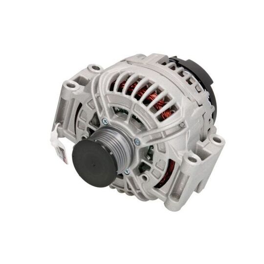 STX101748R - Alternator 