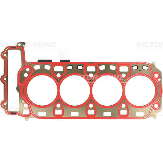 61-11252-00 - Gasket, cylinder head 