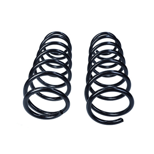 60-0979D - Coil Spring 