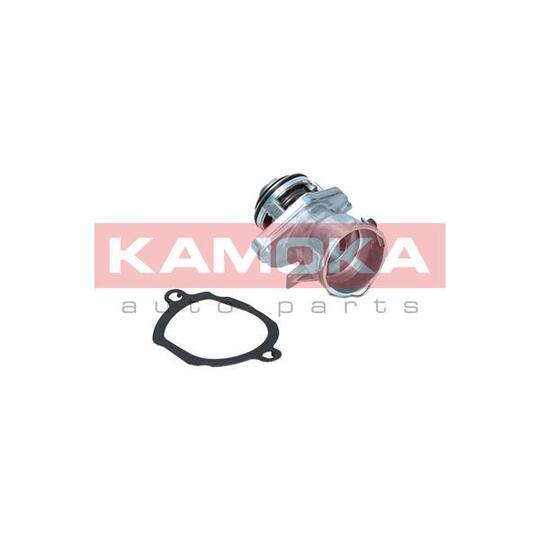 7710017 - Thermostat Housing 