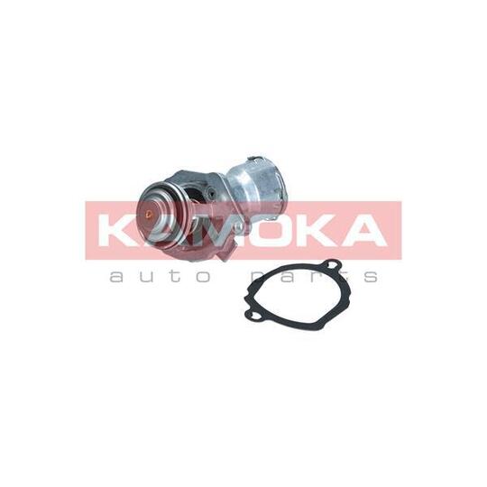 7710017 - Thermostat Housing 