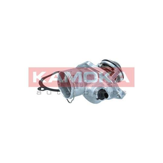 7710017 - Thermostat Housing 