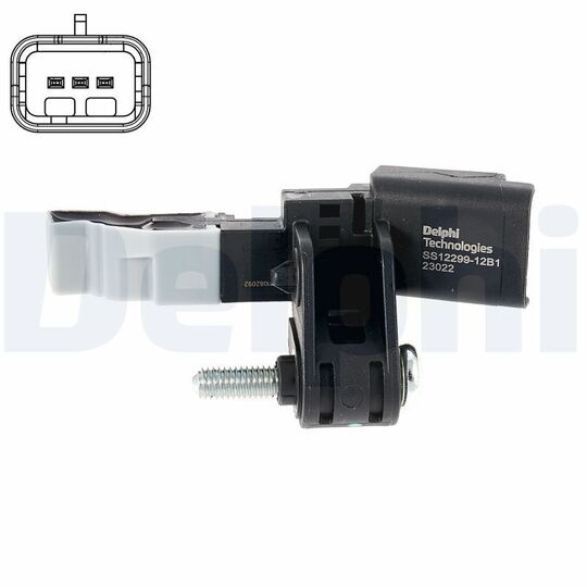 SS12299-12B1 - Sensor, crankshaft pulse 