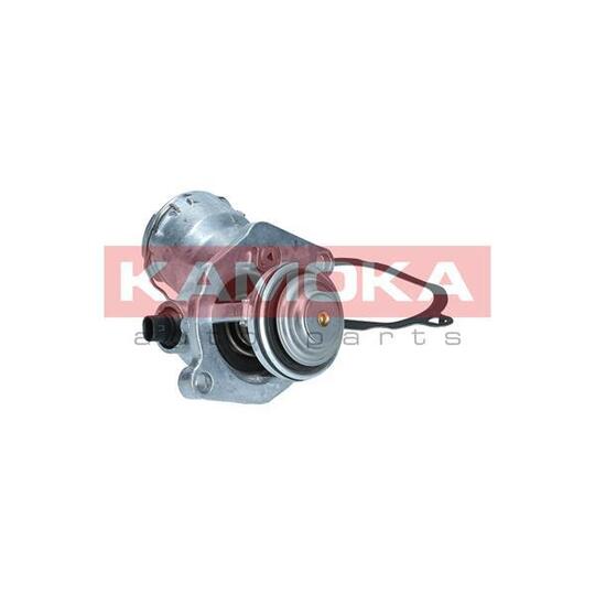 7710017 - Thermostat Housing 