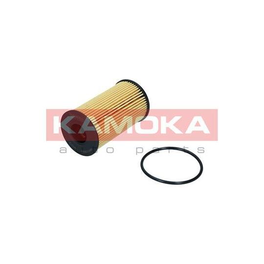 F121401 - Oil filter 